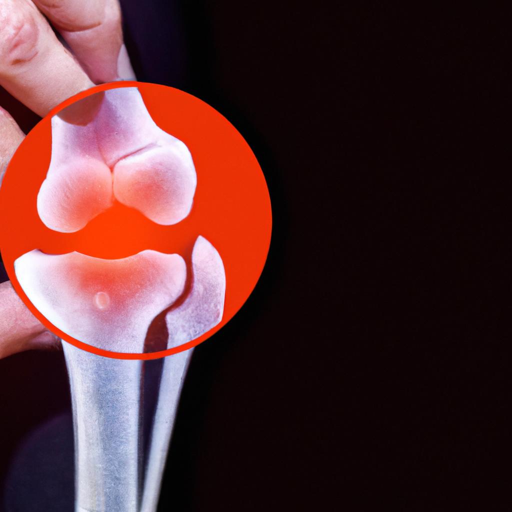 膝や関節の痛みの原因とは？