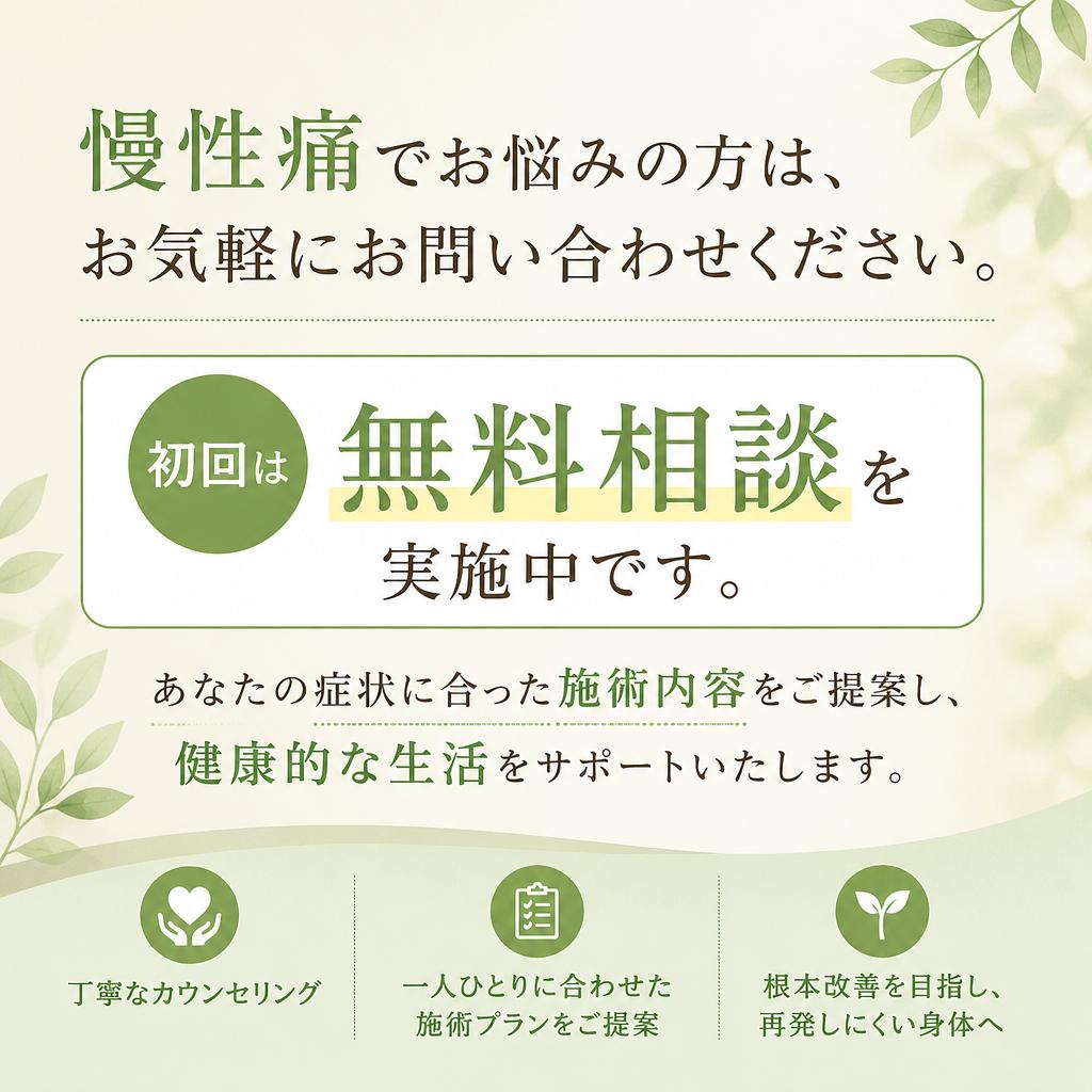 今すぐお問い合わせを！
