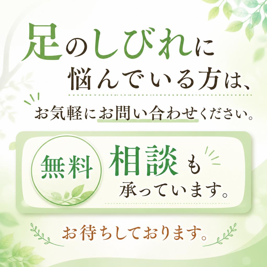 今すぐお問い合わせを！