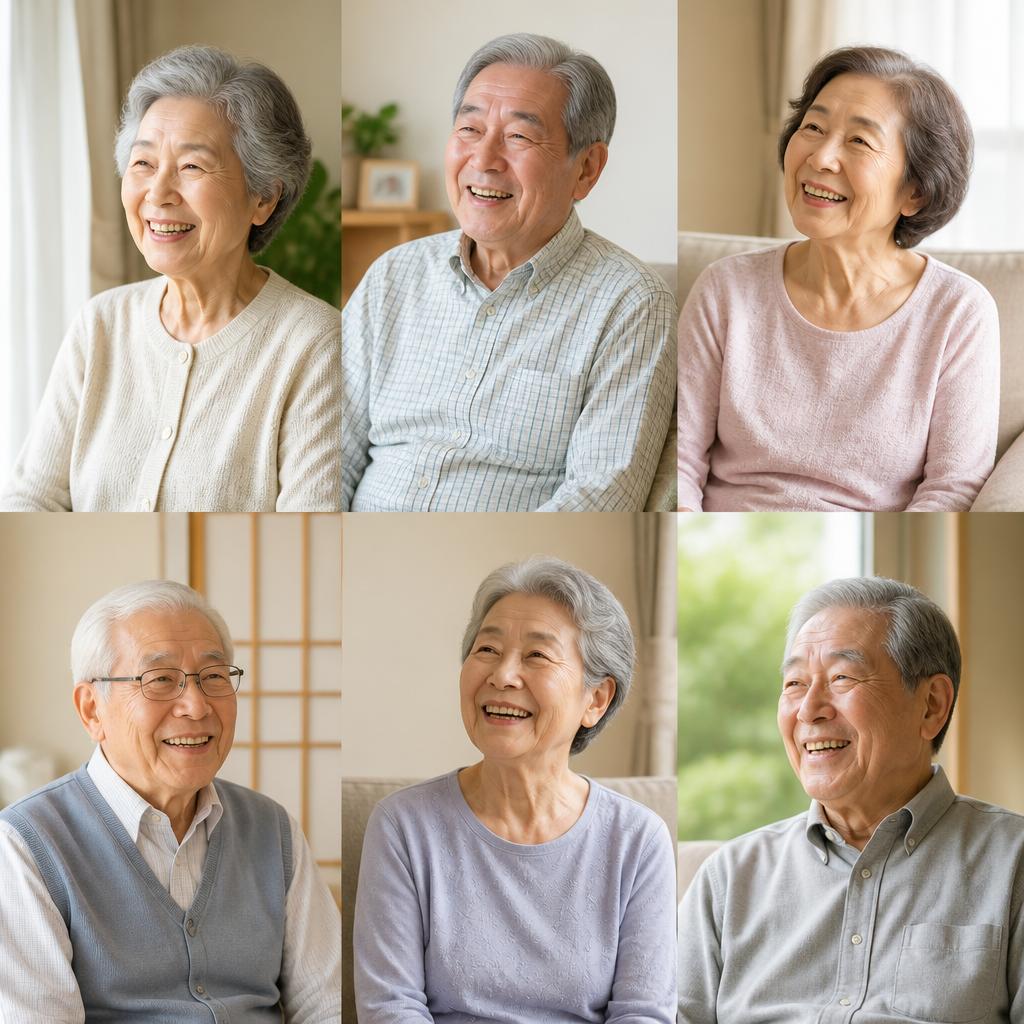 患者様の声