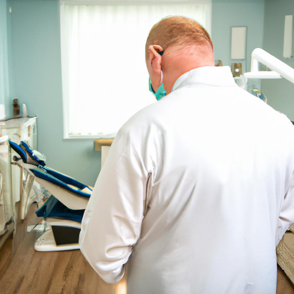 実績と患者様の声