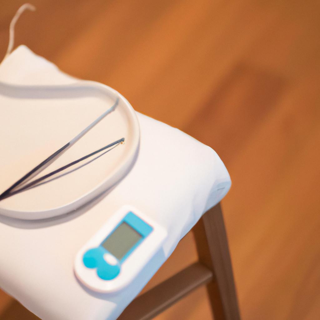 しびれを和らげるための具体的な施術内容